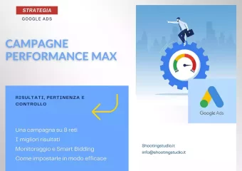 campagne performance mag google ads