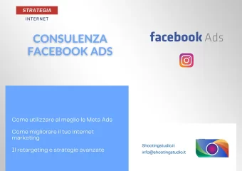 consulenza facebook marketing banner