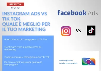 instagram vs tik tok ads quale piattafoma scegliere per il marketing? - banner