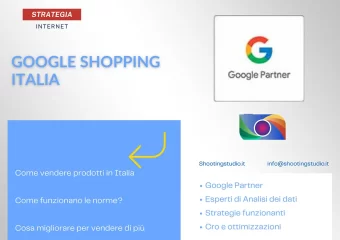 banner come vendere su google shopping italia